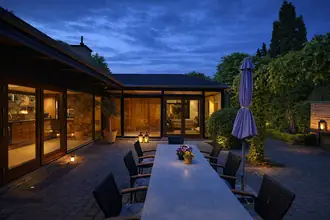 Villa på Kajerødvej 85, 3460 Birkerød