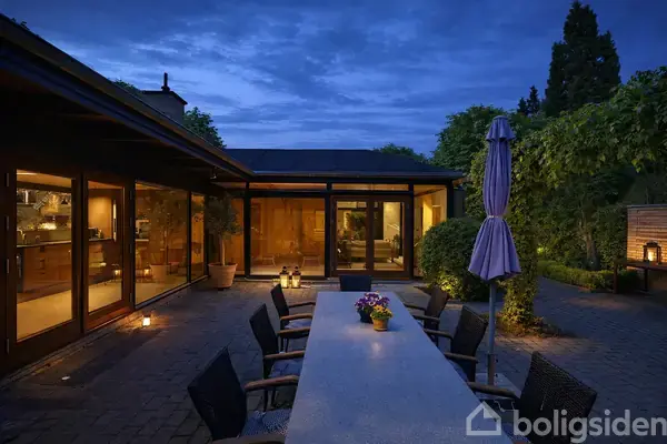 Villa på Kajerødvej 85, 3460 Birkerød