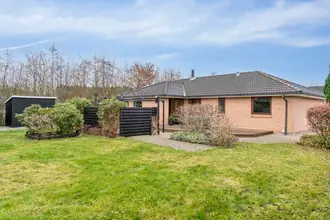 Villa på Jagtvej 37, 8450 Hammel