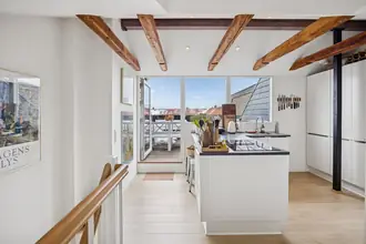 Ejerlejlighed på Gullandsgade 12, 4. tv., 2300 København S