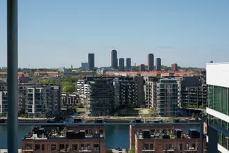 Ejerlejlighed på Knud Kristensens Gade 6, 8. tv., 2300 København S