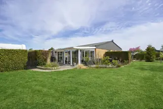 Villa på Munkeleddet 17, Svogerslev, 4000 Roskilde