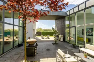 Villa på Nr. Lindvænget 27, 7400 Herning