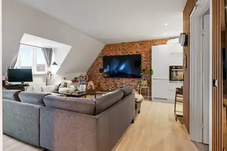 Ejerlejlighed på Skjoldsgade 92, 3. th., 6700 Esbjerg