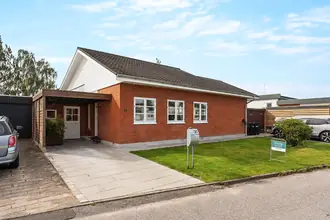 Villa på Bækskov 31, 5290 Marslev
