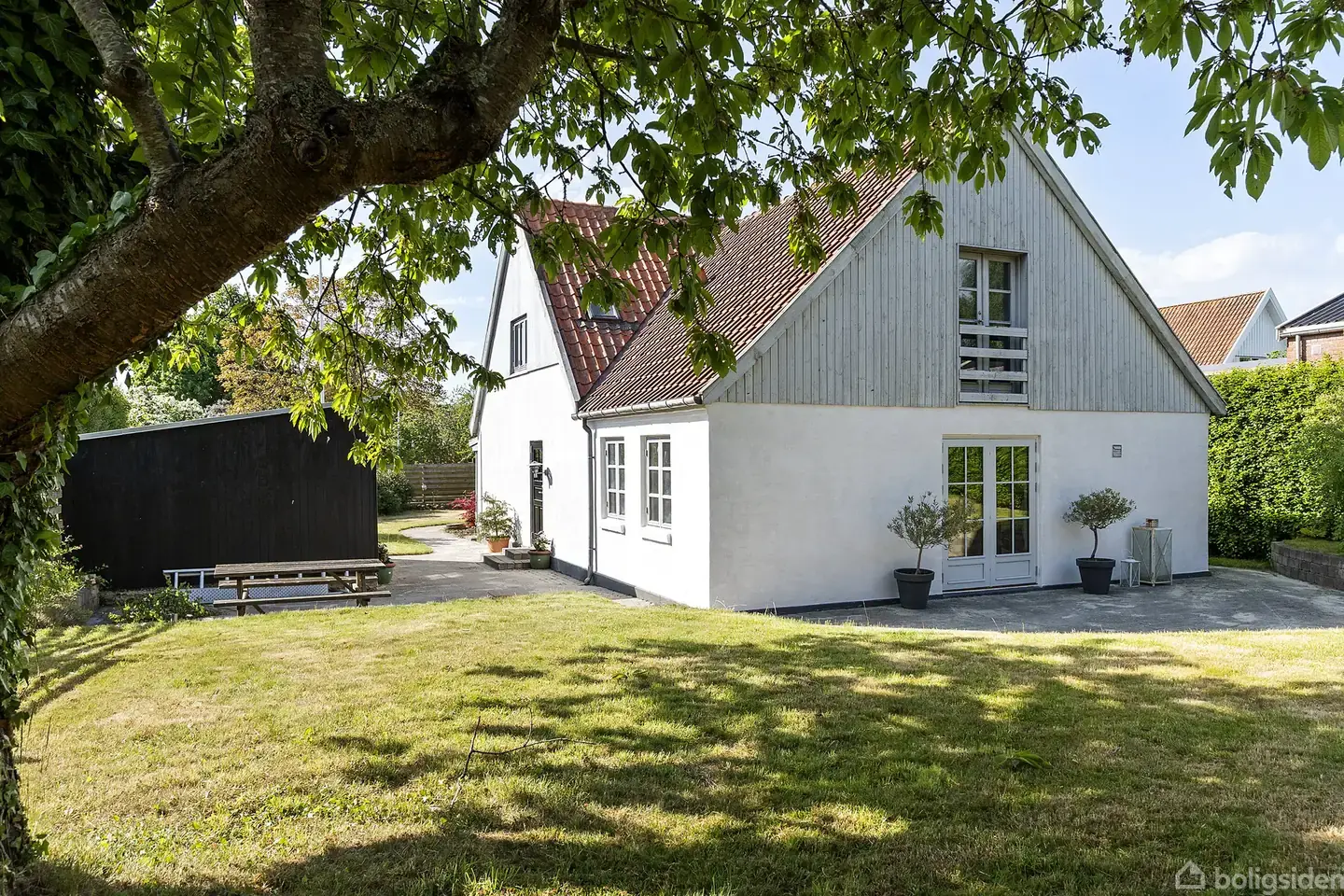 Villa på Vinkelvej 16B, 3200 Helsinge