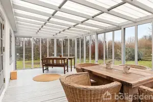 Villa på Vinkelvej 16B, 3200 Helsinge