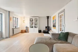 Villa på Vinkelvej 16B, 3200 Helsinge