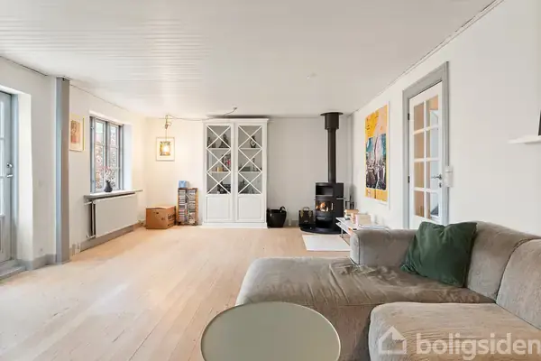 Villa på Vinkelvej 16B, 3200 Helsinge