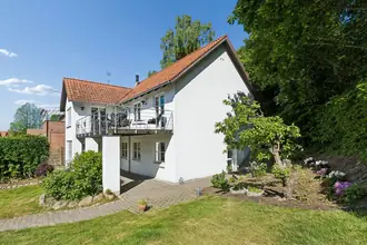 Villa på Ansvej 28, 8600 Silkeborg