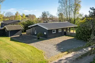 Fritidshus på Polarisvej 14, Vejlby Fed, 5500 Middelfart