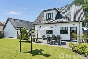 Villa på Sølystvej 4, 9220 Aalborg Øst