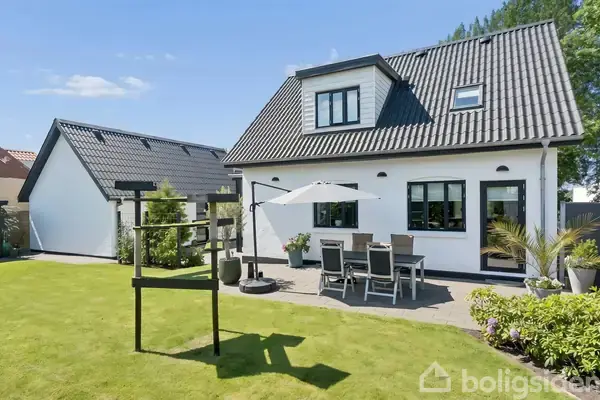 Villa på Sølystvej 4, 9220 Aalborg Øst