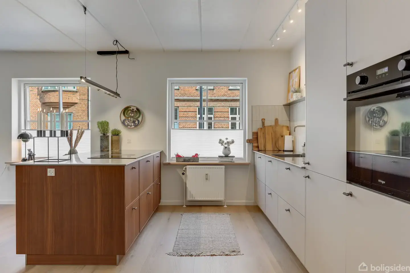 Ejerlejlighed på Fredericiagade 13B, st., 9000 Aalborg