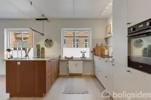 Ejerlejlighed på Fredericiagade 13B, st., 9000 Aalborg