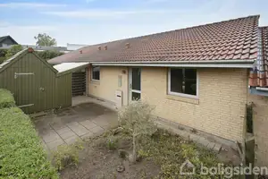Rækkehus på Stenlillevej 40, 3660 Stenløse