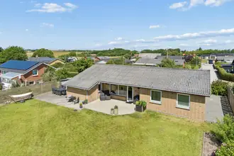 Villa på Markvænget 39, Tingstrup, 7700 Thisted