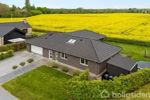 Villa på Christofferslundvej 42, 5210 Odense NV
