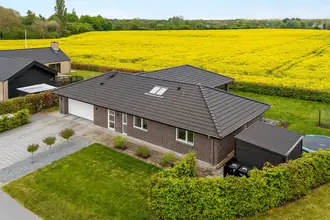 Villa på Christofferslundvej 42, Villestofte, 5210 Odense NV