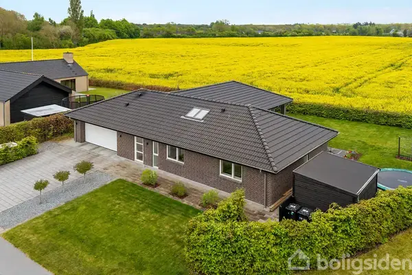 Villa på Christofferslundvej 42, 5210 Odense NV