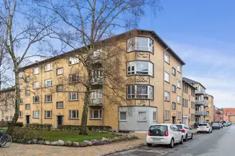 Ejerlejlighed på Schacksgade 17, th., 5000 Odense C