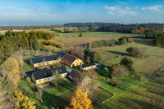 Villa på Jerupvej 514, Mosbjerg, 9870 Sindal