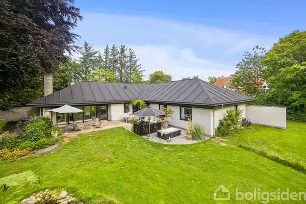 Villa på Brogårdsvej 154, 9440 Aabybro