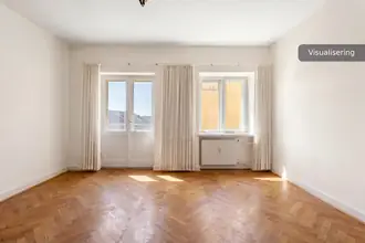 Ejerlejlighed på Storegade 5, 2., 6200 Aabenraa