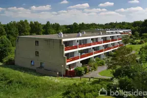 Ejerlejlighed på Ved Egedam 15, 1. 101., 3400 Hillerød