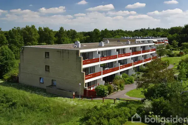 Ejerlejlighed på Ved Egedam 15, 1. 101., 3400 Hillerød