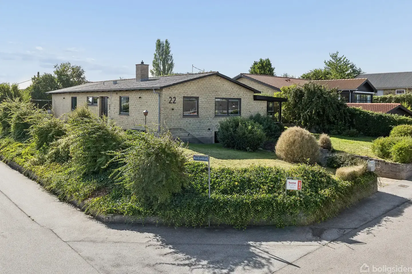 Villa på Maglegårdsvej 22, 4700 Næstved