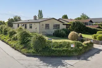 Villa på Maglegårdsvej 22, 4700 Næstved