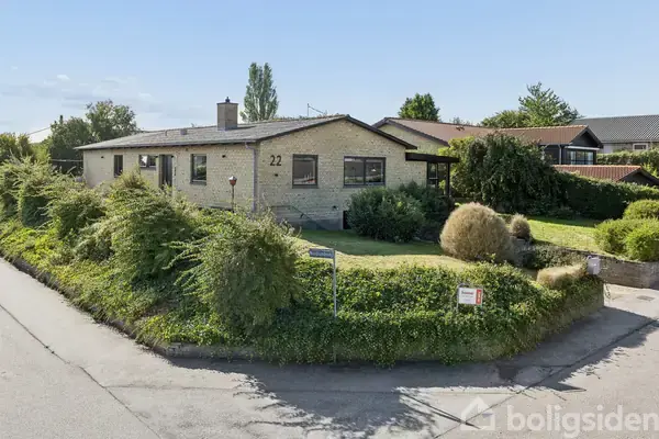 Villa på Maglegårdsvej 22, 4700 Næstved
