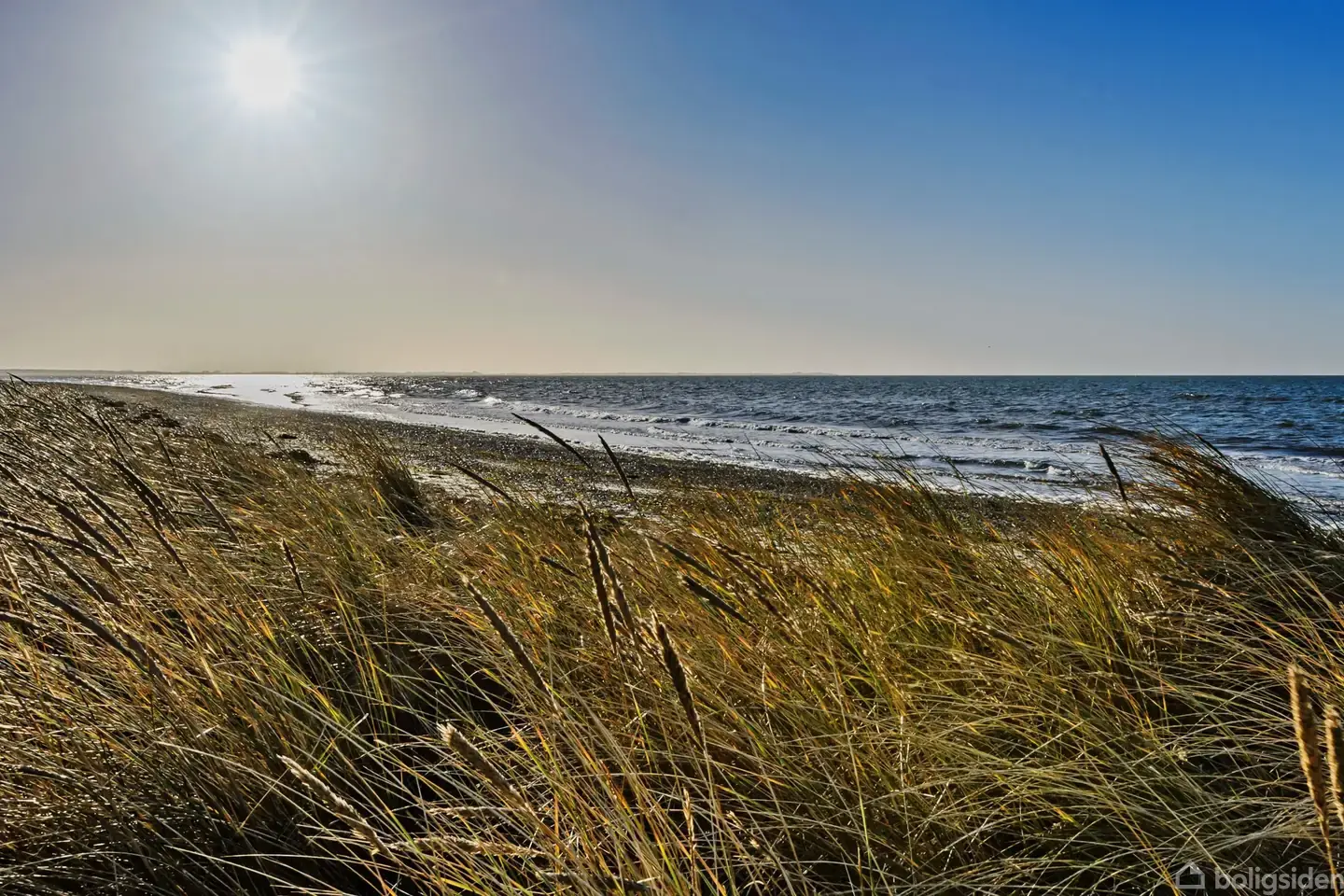 Fritidsbolig på Lyngholmen 5, 4400 Kalundborg
