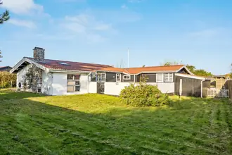 Fritidshus på Lyngholmen 5, Svallerup, 4400 Kalundborg
