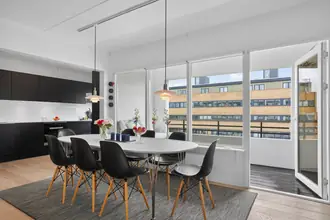 Ejerlejlighed på Vagtelvej 59, 4. mf., 2000 Frederiksberg