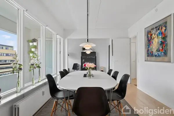 Ejerlejlighed på Vagtelvej 59, 4. mf., 2000 Frederiksberg
