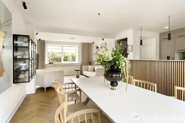 Rækkehus på Ermelundsvej 61, 2820 Gentofte