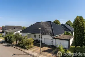 Villa på Sønderled 5, 6400 Sønderborg