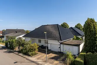 Villa på Sønderled 5, Dybbøl, 6400 Sønderborg