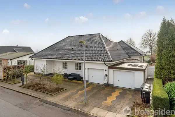 Villa på Sønderled 5, 6400 Sønderborg