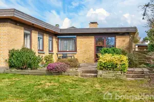 Villa på Bøgebakken 3, 9210 Aalborg SØ