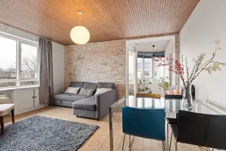 Ejerlejlighed på Reberbanegade 51, 4. mf., 2300 København S