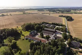 Villa på Langebækgårdvej 3, 4772 Langebæk