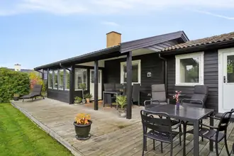 Fritidshus på Åbakken 42, Ejby, 4070 Kirke Hyllinge