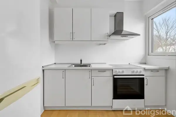 Ejerlejlighed på Saxovej 91, 1. 26., 5210 Odense NV