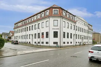 Ejerlejlighed på Kongensgade 38B, 2. tv., 9400 Nørresundby