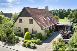 Villa på Søbakken 6, 9830 Tårs