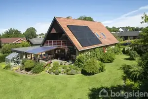 Villa på Søbakken 6, 9830 Tårs
