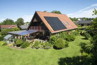 Villa på Søbakken 6, 9830 Tårs